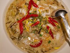 酸菜鱼-YUOZUO渝作·川渝冒肚(崂山店)