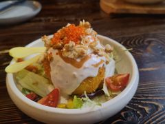 -小川洋风料理(汉街店)
