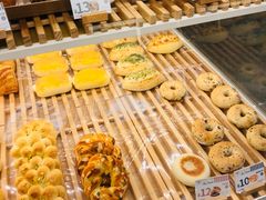 -前进麦味·天然烘焙(凯德1818店)