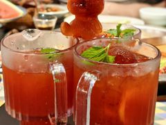 -廖掌柜·重庆鲜货火锅(上海首店)