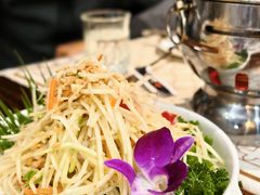 -Siam泰餐厅(水上公园店)