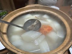 -掌上鲜(南顺城街店)