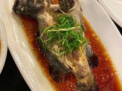 -达叔香味海鲜(海棠68环球美食街店)