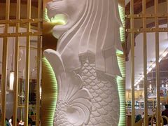 -金椰壳· 大厨新加坡菜(壹方城店)