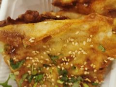 -韩萍老南京馄饨(河西万达店)