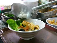 -阿坤纯正西刀鱼丸(Kuala Lumpur Branch)