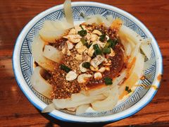 -姚记.周礼伤心凉粉(时代广场店)