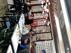 -潮庭港式茶餐厅·熊仔奶茶(同济广场店)
