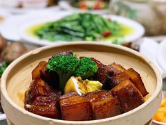 秘制红烧肉-粤香楼(新光里店)
