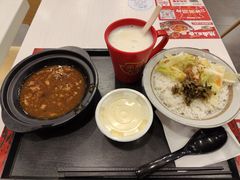 -永和大王(解放东路店)