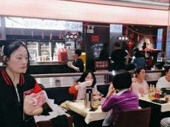 -聚味瞿记·龙虾堂(坡子街店)