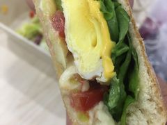 -Miss Fresh轻食(南京西路店)