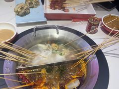 -宏姐串串香(征仪路店)