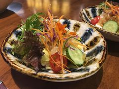 -大渔铁板烧(中山路八佰伴店)