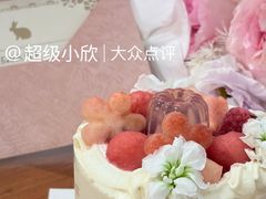 -ZOZO's昌左左精致甜品设计(新北店)