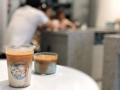-Something For(中洲湾店)