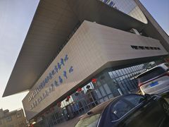 -上海市宝山区房地产交易中心-地下停车场