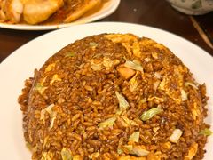 -沣元春饼馆(幸福巷店)