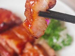 -美未居·老字号·地道顺德菜·桑拿鸡·鱼生(容桂店)