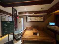 -天天足道(紫荆店)