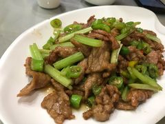 -成都驻京办餐厅(蜀都宾馆店)