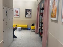 -天真蓝照相馆(新世界店)