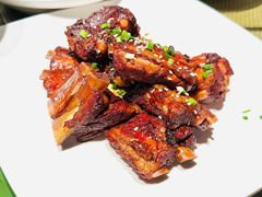 -欣旺·迎宾楼·百年无锡菜