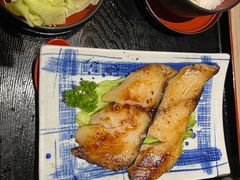 -小山日本料理(兴业太古汇店)