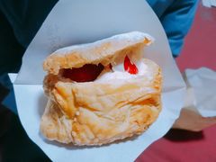 -君之狮子山·轻糖烘焙(开元Mini店)