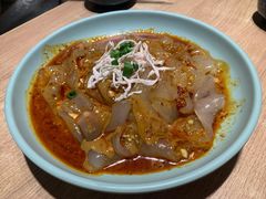 东北大粉皮-东北小二东北菜(大车家巷店)