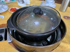 -濠轩阁特色生蚝火锅(水湾路店)