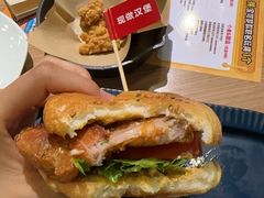 -必胜客(金元宝店)