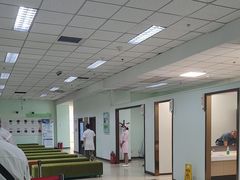 -慈铭体检(世纪城分院)