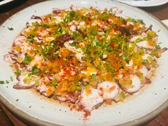 -BROWNSTONE布朗石西班牙餐厅(富城店)