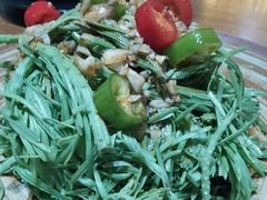 -敏珠拉姆藏餐·南京厨房(富春江东街店)