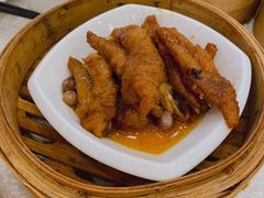 -龙的酒楼·手工早茶·顺德菜(近良路店)