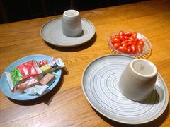 -必点海鲜·鲅鱼水饺(鞍山西道店)
