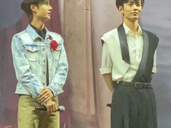 -梦之蓝青奥体育公园体育馆