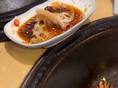 -万里闯关东铁锅炖菜馆(高新旗舰店)