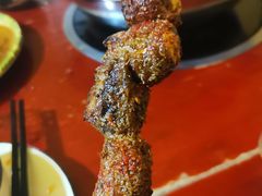 -陈五哥大排档(湘江世纪城店)