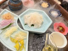 -得意咚瓜·顺德鱼生·冬瓜火锅(深圳首店)