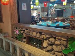 -古道村落(温汤店)