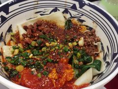 -子午路张记肉夹馍(兵马俑店)