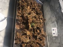 -火锅岛潮牌自助餐厅(天津天佑城店)