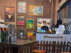 -新华阿喜烧烤(嘉泰雅园店)