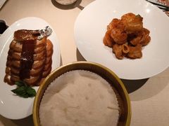 -大鸭梨烤鸭(石佛营店)
