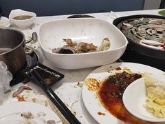 -半岛听涛蒸汽海鲜自助(K11店)