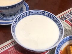 招牌姜撞奶-捷信牛奶甜品世家(五道口店)