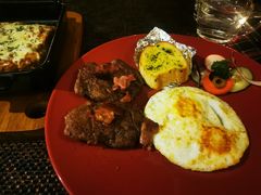 牛排-小世界西餐厅(建国门店)