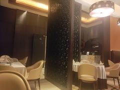 -上海金桥红枫万豪酒店-万豪中餐厅